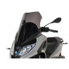 Ermax Windscherm Scooter Sport | Donker getint | Piaggio MP3 300 HPE/Sport