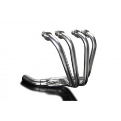 Delkevic Exhaust Headers 4-1 | Stainless Steel | Kawasaki GPZ1100 Uni-Trak