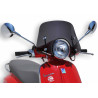 Ermax Windscherm Scooter Piccolo | Helder | Vespa Primavera 50/125/150