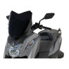 Ermax Windscherm Scooter Sport | Donker getint | Sym Joymax Z 125/300
