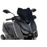 Ermax Windscherm Scooter Sport | Donker getint | Yamaha XMAX 300 & XMAX 300 Tech MAX