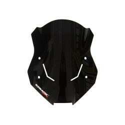 Ermax Windscherm Scooter Sport | Donker getint | Kymco DT X360 125i/350i