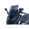 Ermax Windscherm Scooter Sport | Donker getint | Sym Cruisym 125/300