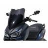 Ermax Windscherm Scooter Sport | Grijs getint | Sym Joymax Z + 125/300