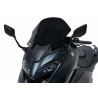 Ermax Windscherm Scooter Sport | Donker getint | Yamaha T-Max 560 & TMAX 560 Tech MAX