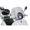Ermax Windscherm Scooter Piccolo | Helder | Vespa GTS 125/300/310