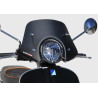 Ermax Windscherm Scooter Piccolo | Matzwart | Vespa GTS 125/300/310