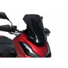 Ermax Windscherm Sport | Donker getint | Honda ADV 350