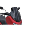 Ermax Windscherm Sport | Donker getint | Yamaha Nmax 125/155
