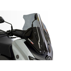 Ermax Windscherm Sport | Donker getint | Yamaha Nmax 125