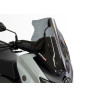 Ermax Windscherm Sport | Donker getint | Yamaha Nmax 125