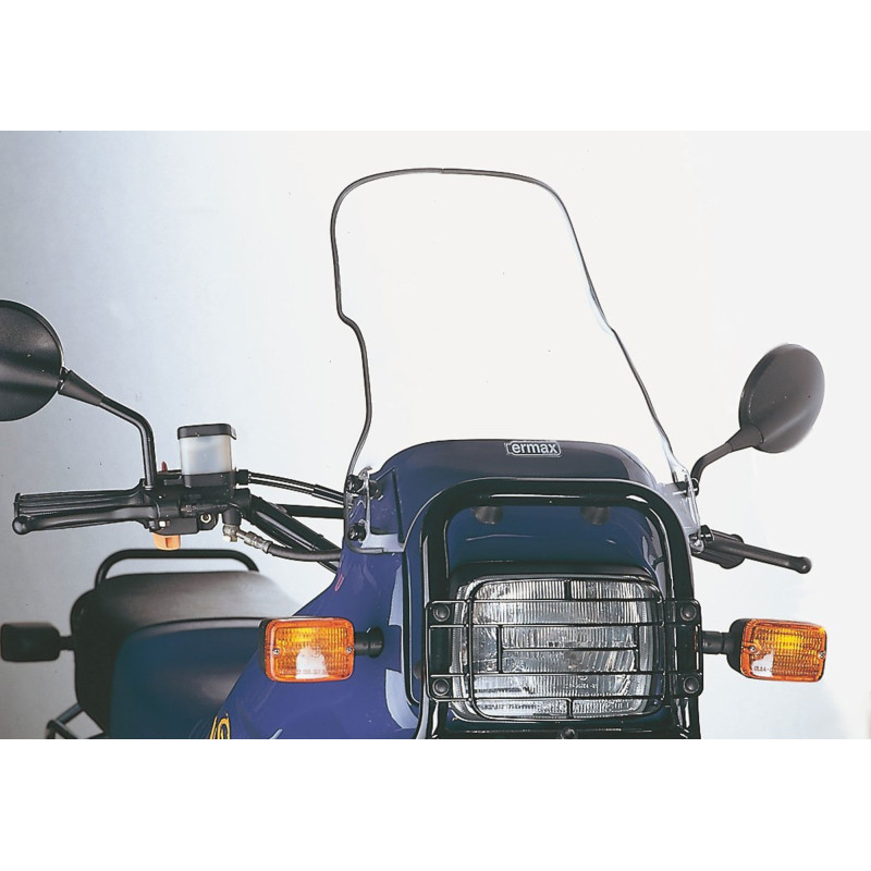 Ermax Windscherm | Donker getint | BMW R100GS/R80