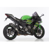 Shark Uitlaat StreetGP | Carbon | Kawasaki ZX-6R Ninja