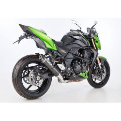 Shark Uitlaat StreetGP | Carbon | Kawasaki Z750R
