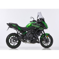 Shark Uitlaatsysteem StreetGP | Carbon | Kawasaki ER-6f/ER-6n & Versys 650