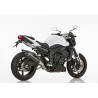 Shark Uitlaat StreetGP | Carbon | Yamaha FZ1/Fazer