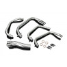 Delkevic Exhaust Headers 4-1 | Stainless Steel | Kawasaki Z750