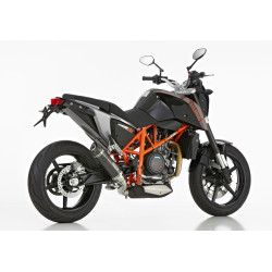 Shark Uitlaat StreetGP | Carbon | KTM 690 Duke