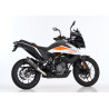 Shark Uitlaat StreetGP | Carbon | KTM 390 Adventure
