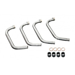 Delkevic Exhaust Headers | Stainless Steel | Yamaha 1300 XJR