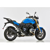 Shark Uitlaat DSX-10 | Zwart | BMW R1250R/R1250RS