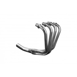 Delkevic Exhaust Headers 4-1 | Stainless Steel | Kawasaki Z750