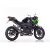 Shark Uitlaat SRC-4 | Carbon | Kawasaki Ninja 400 & Z400