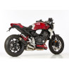Shark Uitlaat SRC-4 | Zwart | Honda CB1000R