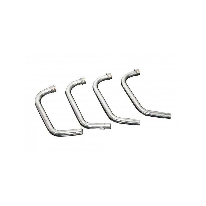 Delkevic Exhaust Headers | Stainless Steel | Yamaha 1200 XJR