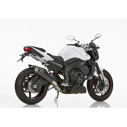 Shark Uitlaat SRC-4 | Carbon | Yamaha FZ1/Fazer
