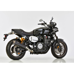 Shark Uitlaat SRC-4 | Carbon | Yamaha XJR1300