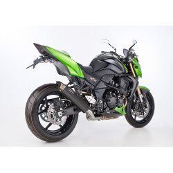 Shark Uitlaat SRC-4 | Carbon | Kawasaki Z750R