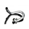 Delkevic Exhaust Headers | Stainless Steel | Suzuki 400 DRZ