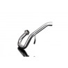 Delkevic Exhaust Headers | Stainless Steel | Yamaha 125 WR125X