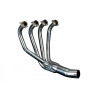 Delkevic Exhaust Headers 4-1 | Stainless Steel | Suzuki GSX750 Naked