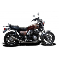 Delkevic Exhaust Headers 4-1 | Stainless Steel