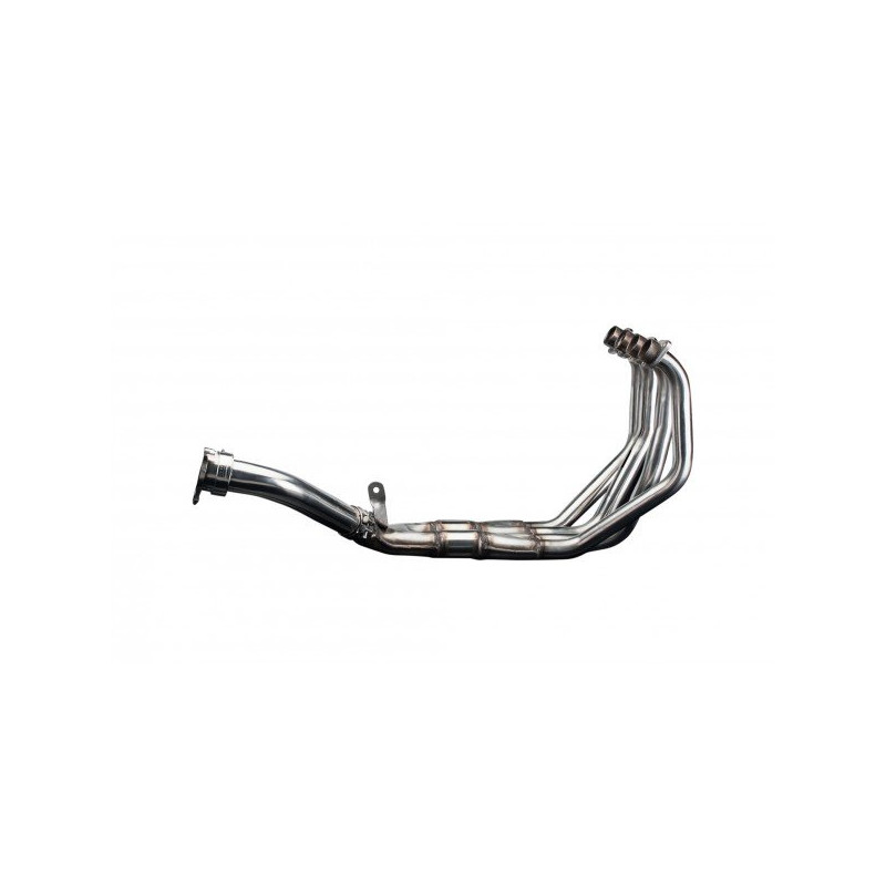 Delkevic Exhaust Headers 4-1 | Stainless Steel | Honda CBR900RR