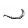 Delkevic Exhaust Headers 4-1 | Stainless Steel | Honda CBR900RR