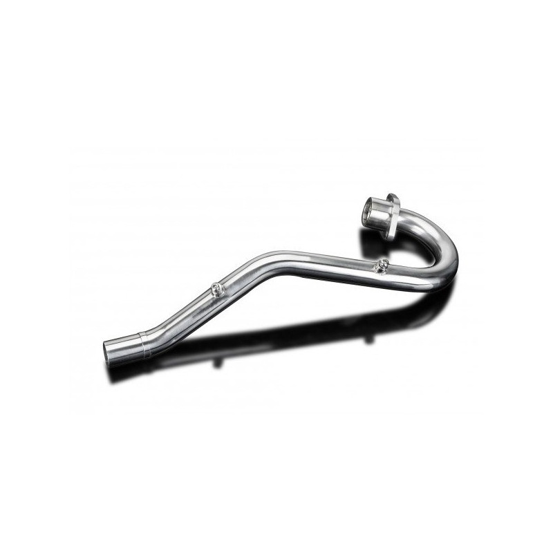 Delkevic Exhaust Pipe | Stainless Steel