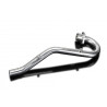 Delkevic Exhaust Pipe | Stainless Steel