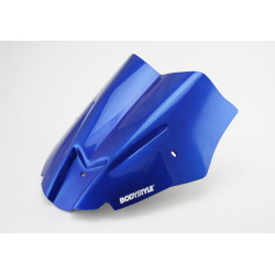 Bodystyle Koplamp Cover | Blauw | Suzuki GSX-S1000