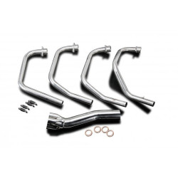 Delkevic Exhaust Headers 4-1 | Stainless Steel | Suzuki 750 GS750