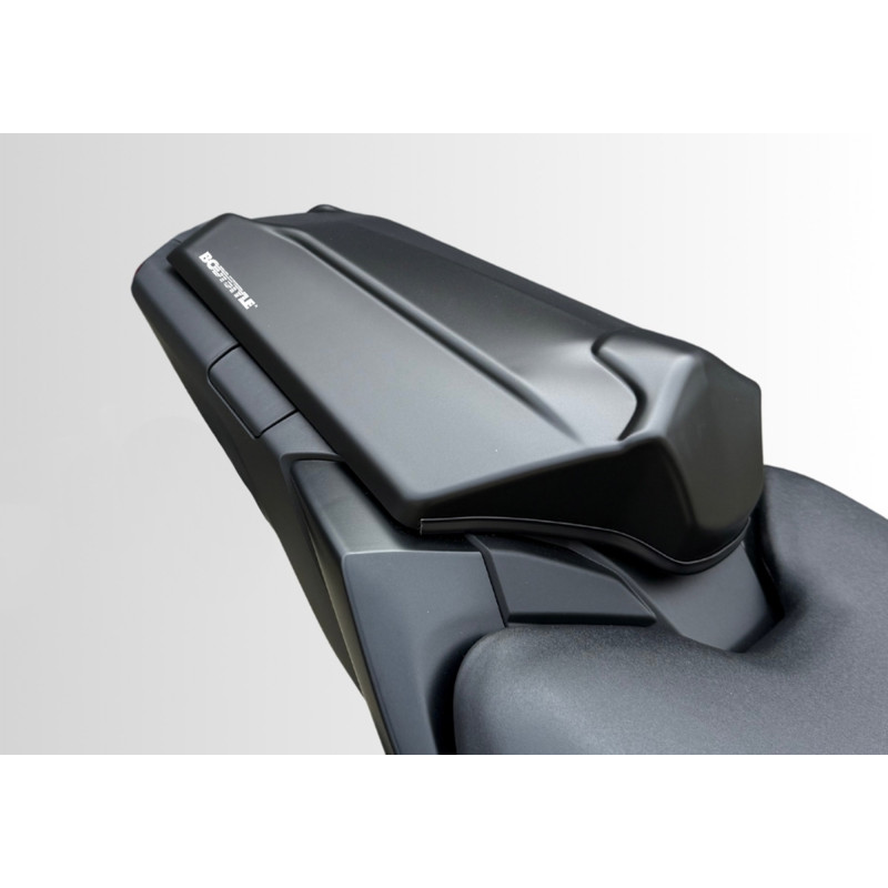 Bodystyle Buddyseat Cover | Blauw/Grijs | Yamaha MT-07 & MT-07 Automatik (Y-AMT)