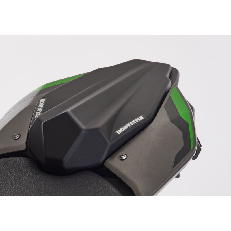 Bodystyle Buddyseat Cover | Ongespoten | Kawasaki Z900 & Z900 (70 kW)