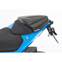 Bodystyle Buddyseat Cover | Mat zwart | Suzuki GSX-8R/GSX-8S