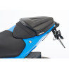 Bodystyle Buddyseat Cover | Mat zwart | Suzuki GSX-8R/GSX-8S