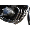 Delkevic Exhaust Headers 4-1 | Stainless Steel | Suzuki GS850
