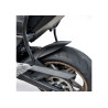 Bodystyle Hugger Achterzijde | Mat zwart | CF Moto 700MT
