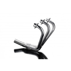 Delkevic Exhaust Headers 3-1 | Stainless Steel | Yamaha 850 XS