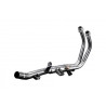 Delkevic Exhaust Headers | Stainless Steel | Honda CBR500R